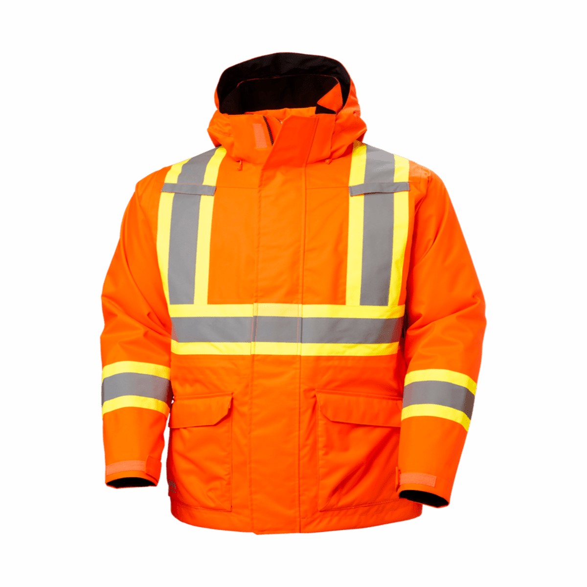 Jacket - Helly Hansen Alta 3-in-1 CSA Jacket, 71277