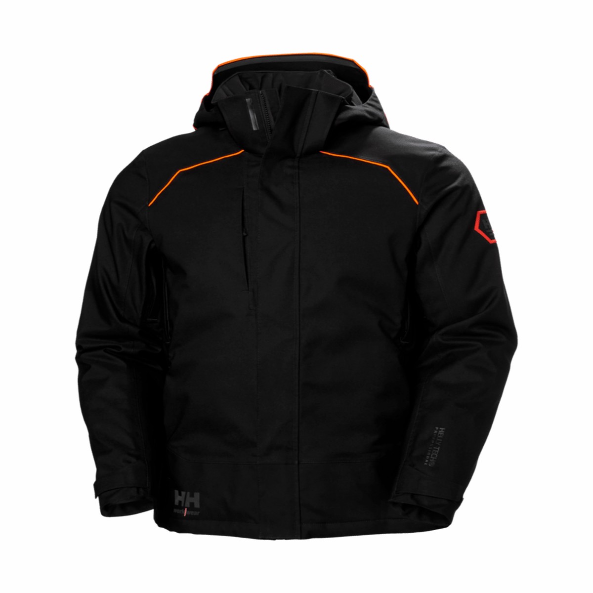 Jacket - Helly Hansen Chelsea Evolution Winter Jacket 2.0, 71341