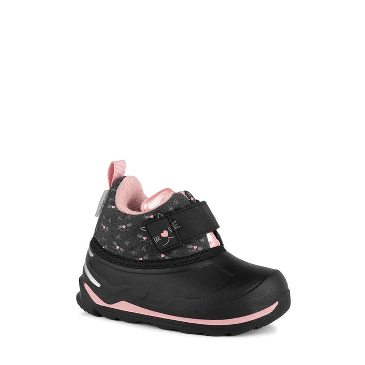 Kids Winter Boots - Acton Duckies Toddler Waterproof Mid-Season Boot, A8585