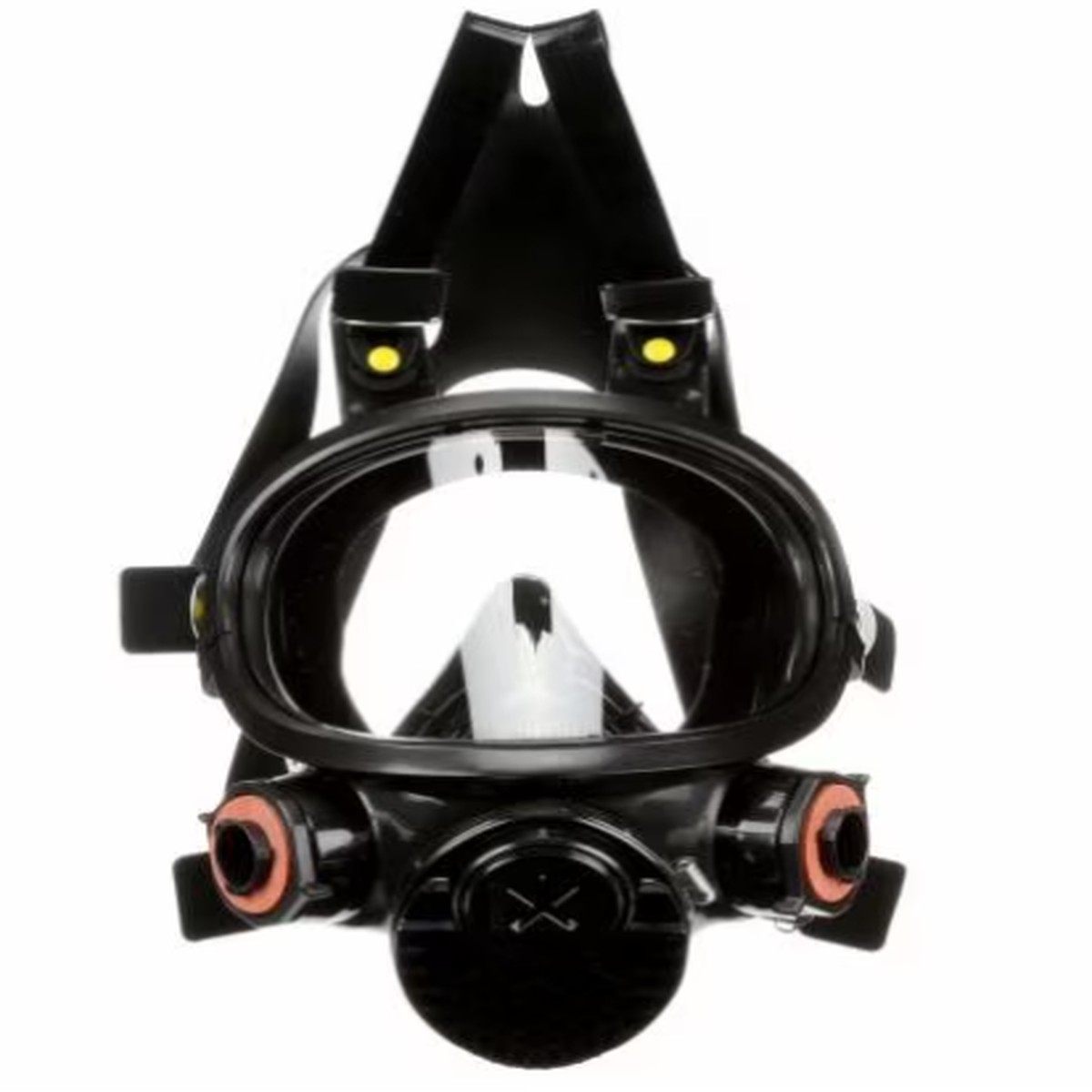 Respirator - 3M Full Facepiece Reusable Respirator, 7800S-S / 7800S-M / 7800S-L
