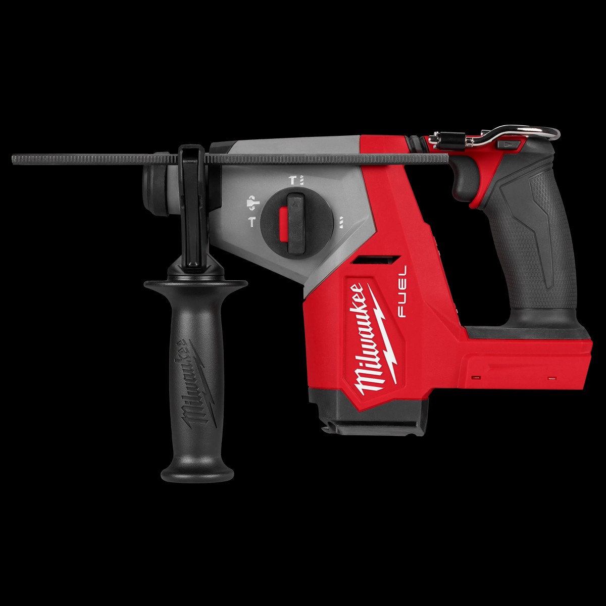 Rotary Hammer - Milwaukee M18 FUEL 5/8" SDS Plus Rotary Hammer, 2908-20