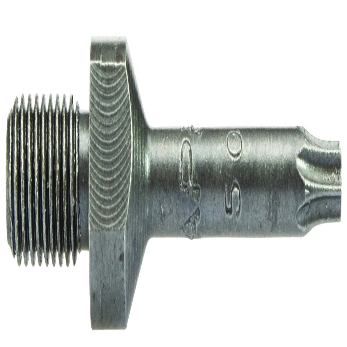 Screwdriver Bits - Apex Tools Torx 10-32 Screw Shank Drive Bits, 50-TX-10