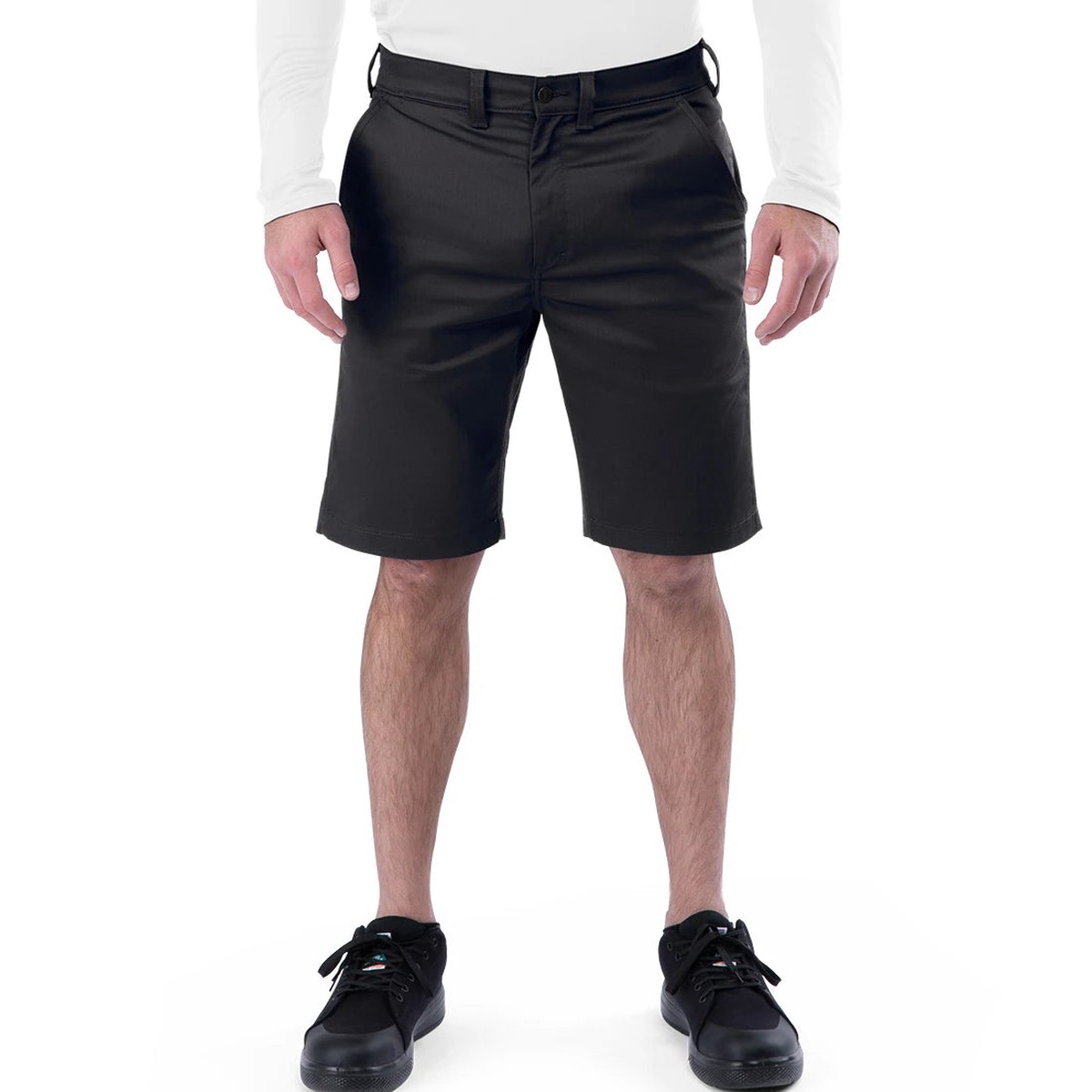 Shorts - Big Bill Men's Big Flex Low Rise Work Shorts 11", 2087