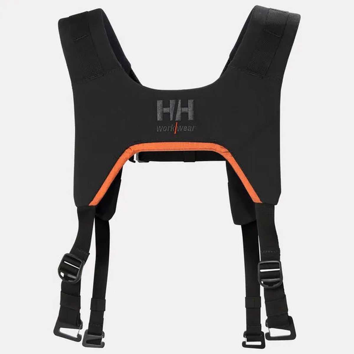 Tool Belt Suspenders - Helly Hansen HH Connect Ergo Tool Belt Suspenders, 79465