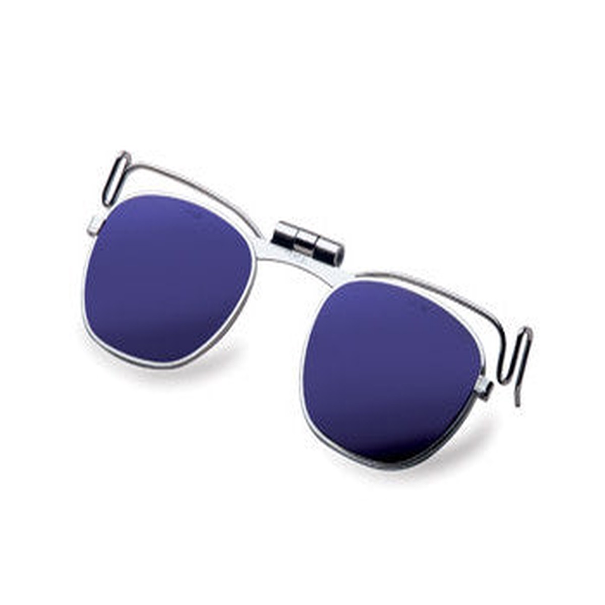 Uvex Cover 870, Blue, Shade, 32-00LFB8-0000