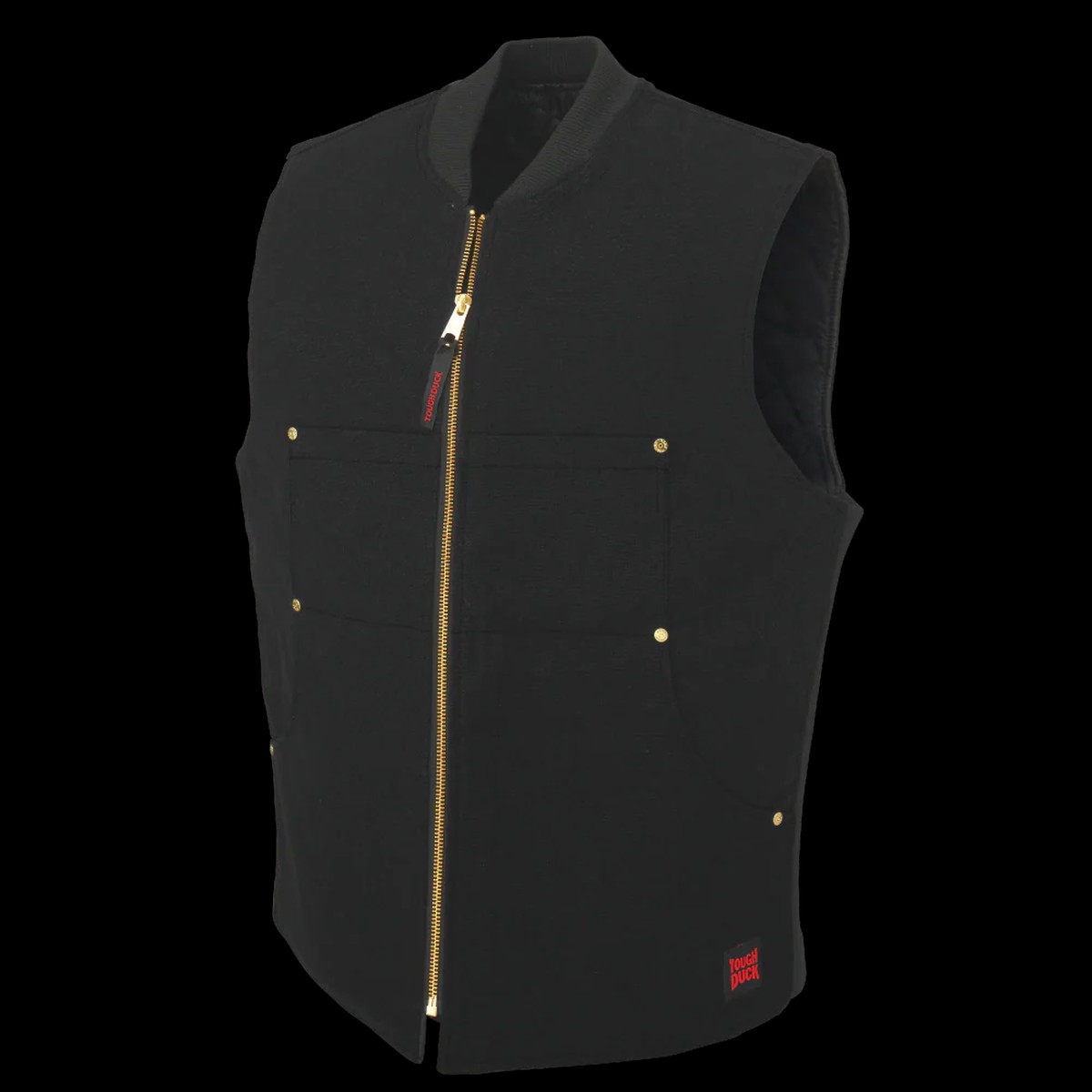 Vest - Tough Duck Moto Vest, WV04