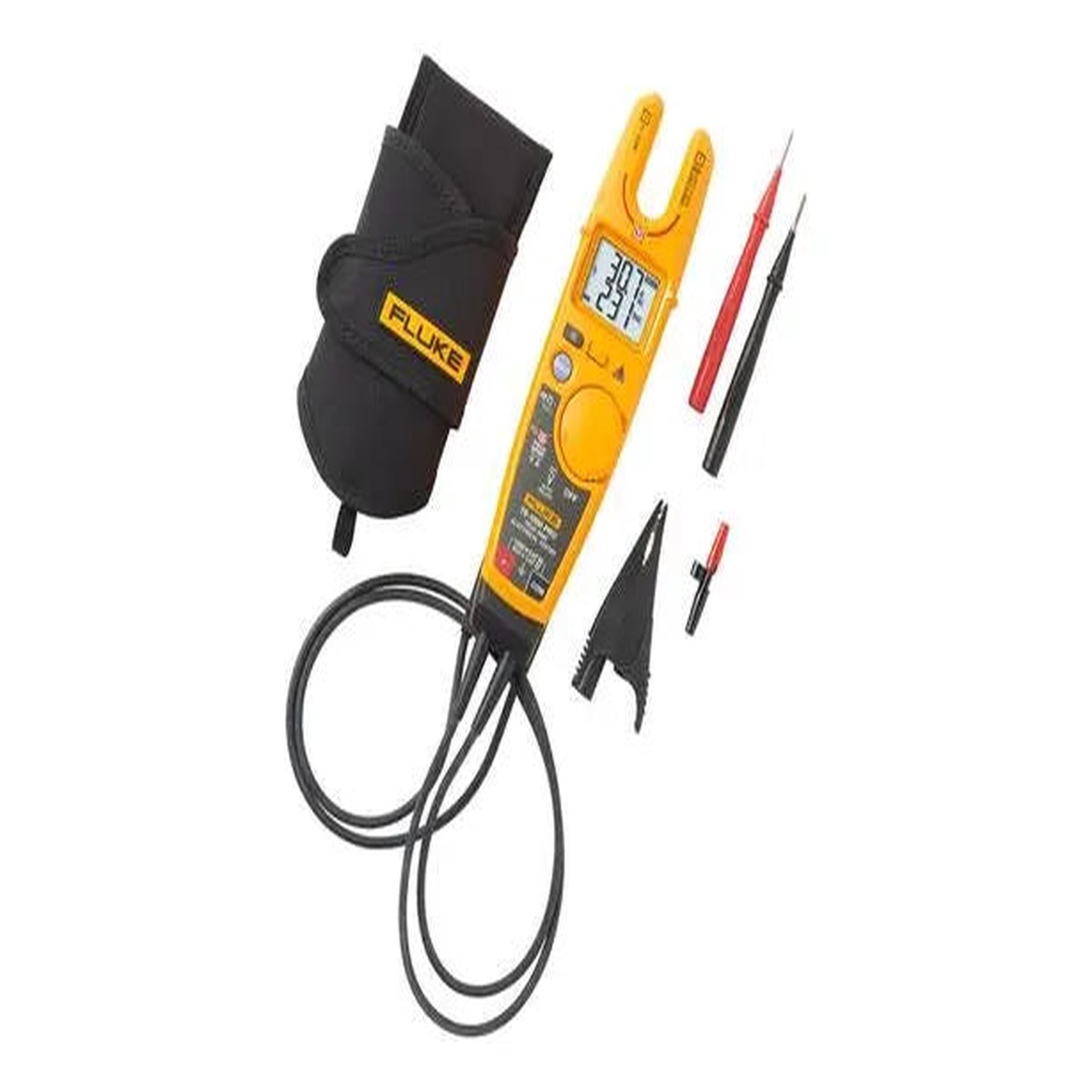 Voltage Detector - Fluke T6-1000 PRO Electrical Tester, T6-1000PR/AMER