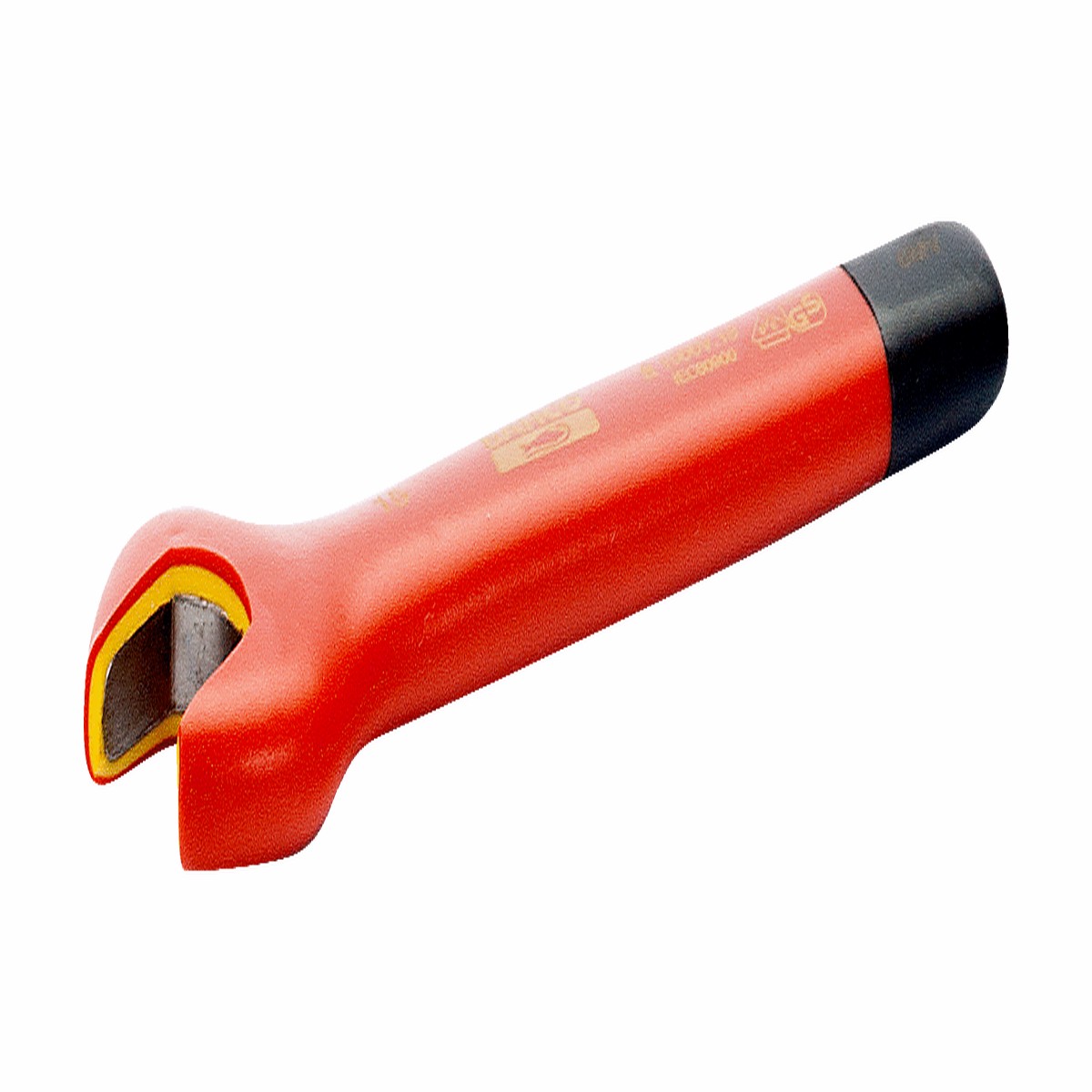 Wrench - Bahco Insulated Open End Wrench 13MM or 19MM, 6MV
