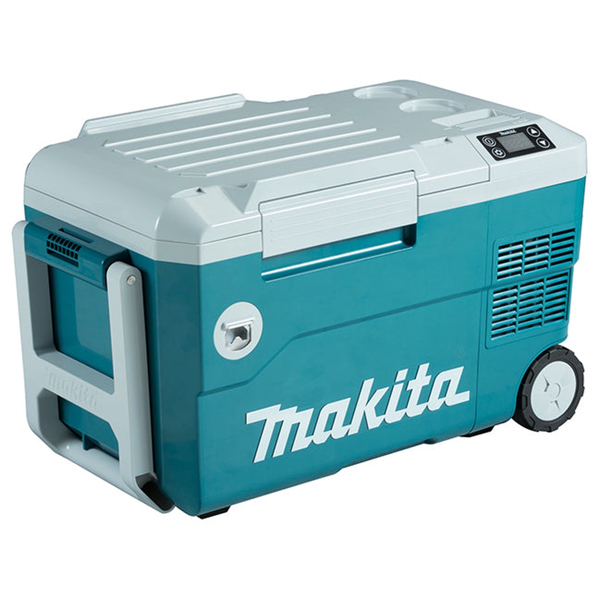 Cooler & Warmer Box - Makita 18V LXT Cooler & Warmer Box, DC/AC, DCW180Z