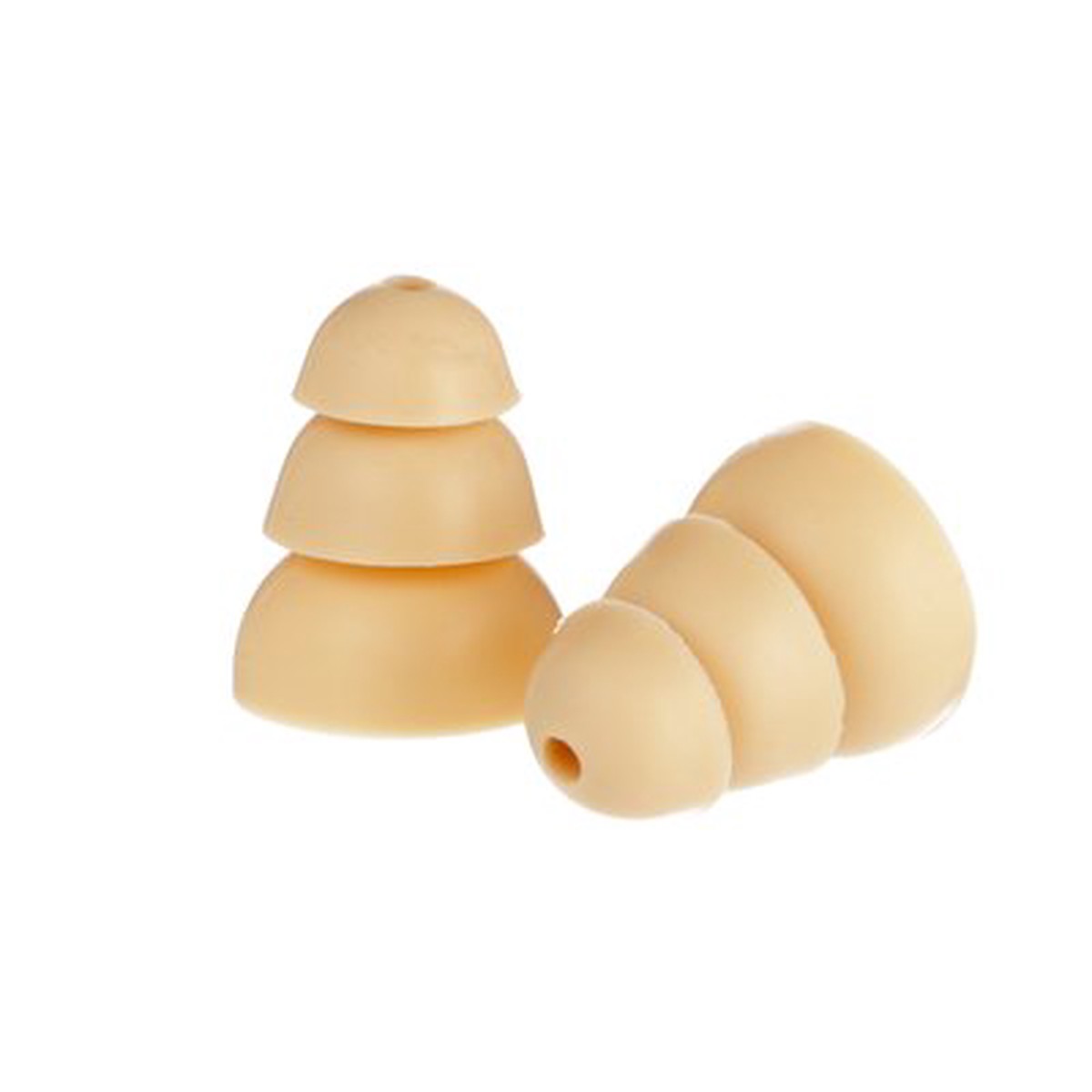 Earplugs - 3M PELTOR UltraFit Communication Tip Replacement, 370-TEPM-25