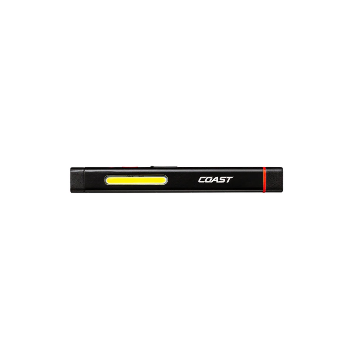 Flashlight - COAST PM50R Inspection Light w 1mW Laser, 31119