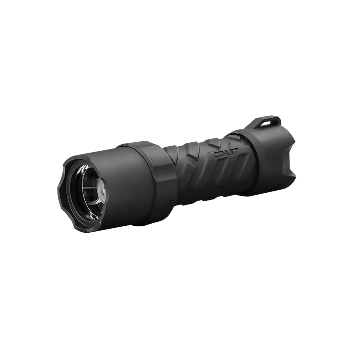 Flashlight - COAST PS400 570 Lumen Pure Beam Focusing Polysteel 4AAA Flashlight, 20860