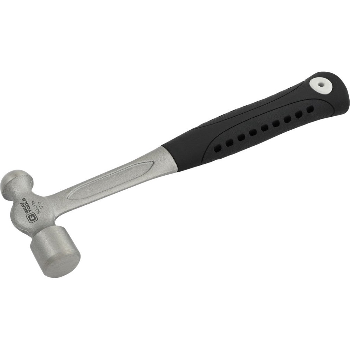 Hammer - Gray Tools Ball Pein Hammer With Forged Handle, Various Sizes
