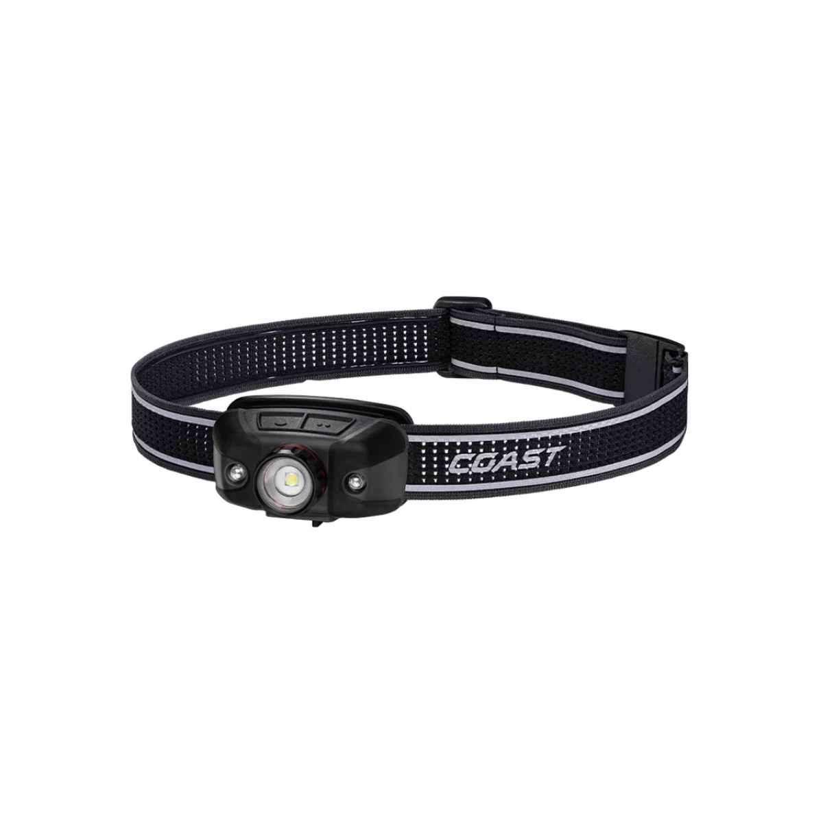 Headlamp - COAST FLX40R 800 Lumen Rechargeable Headlamp, 31151