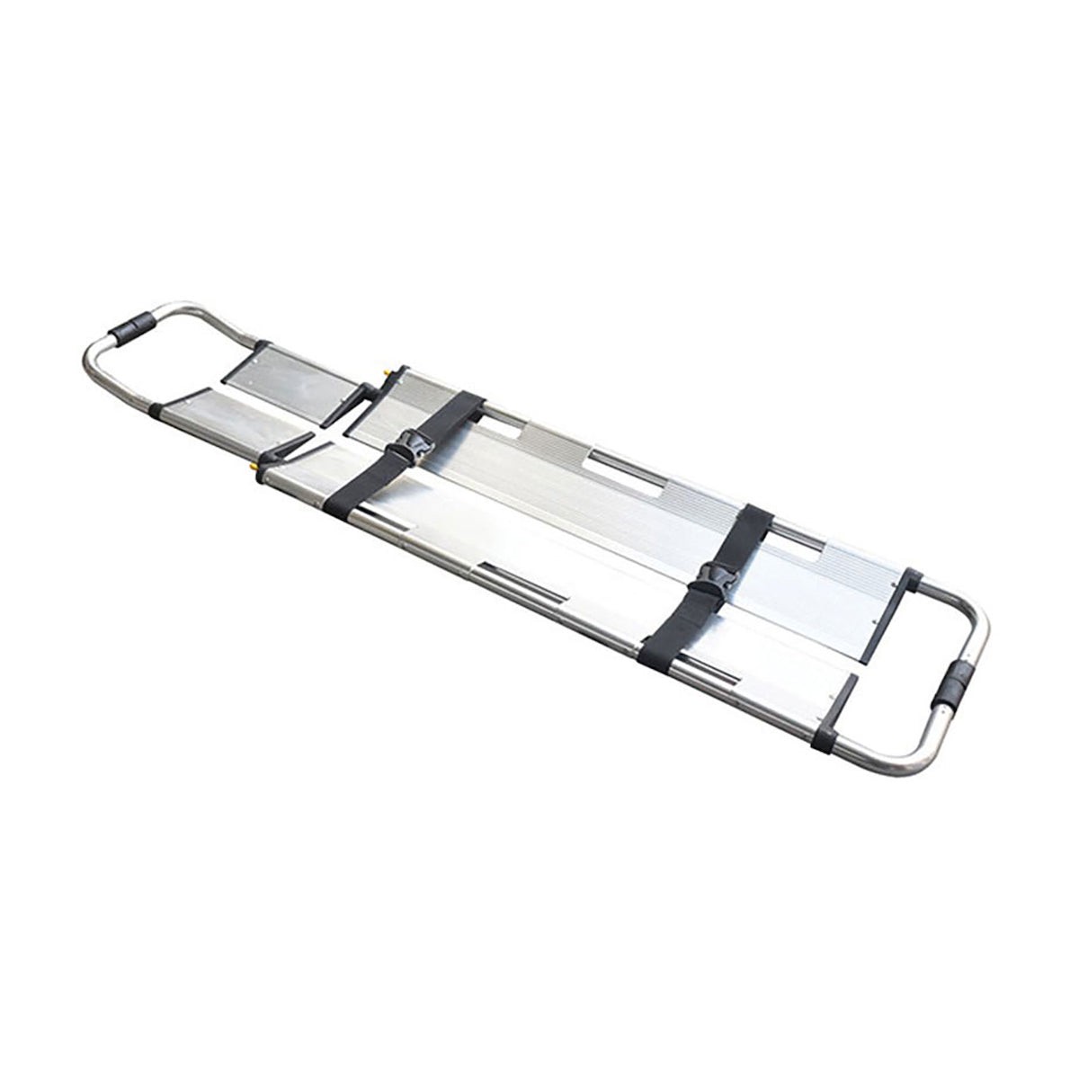 Stretcher - PIP Dynamic Scoop Type Metal Stretcher, 350lb Capacity, FASSCOOP