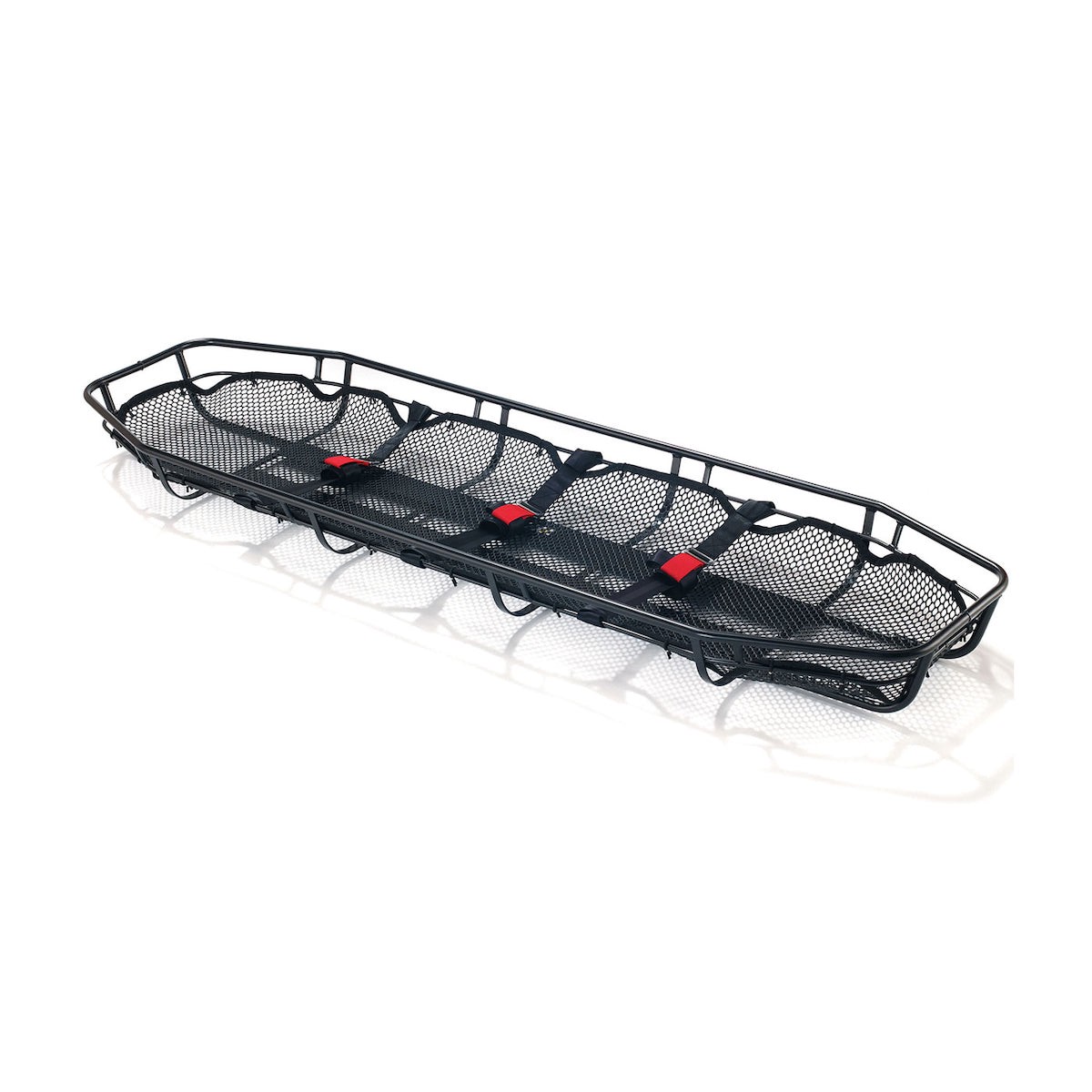 Stretcher - PIP Traverse Rescue Wire Basket Stretcher 82.5" x 24.5" x 7", FAWBS