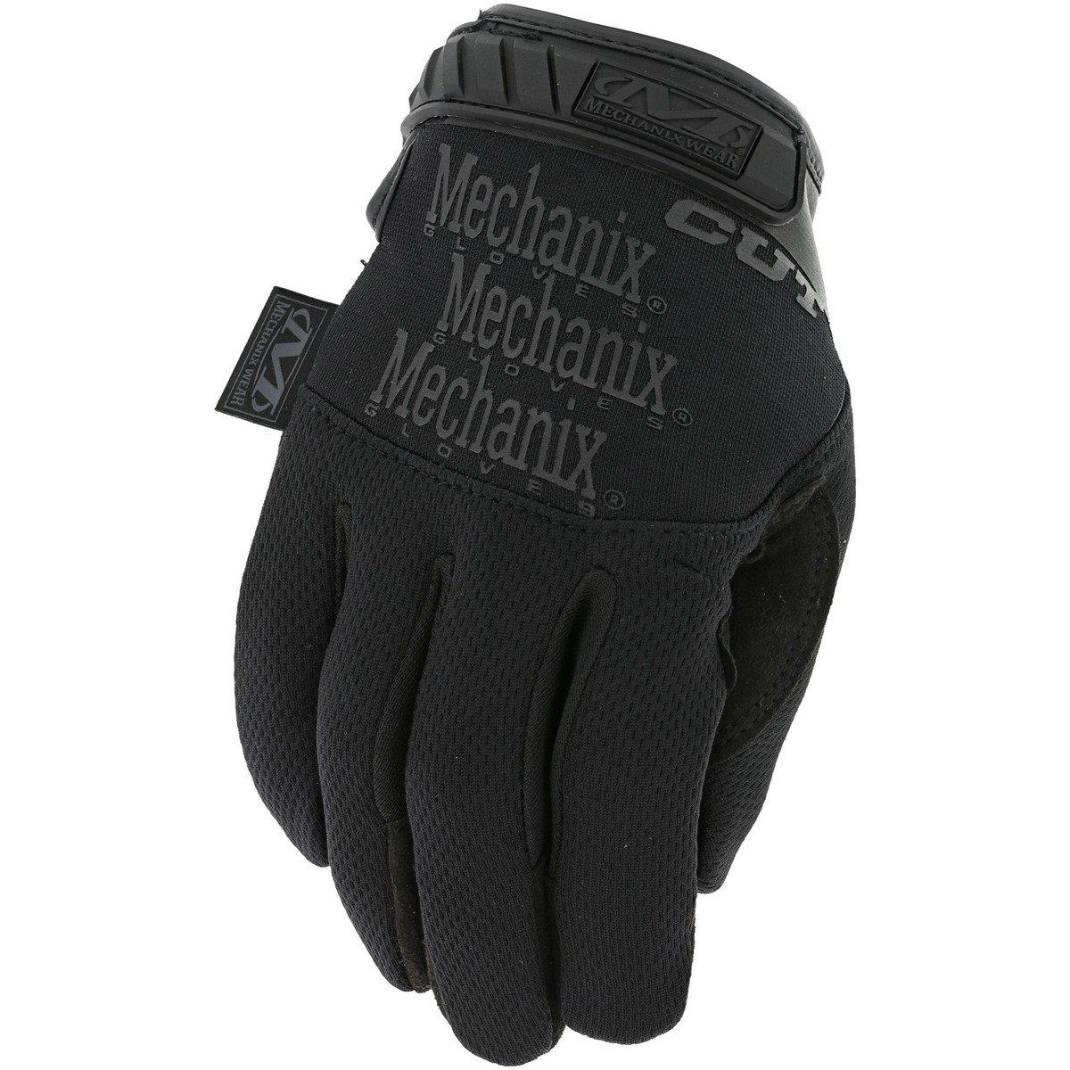 Tactical Gloves - Mechanix Wear Women's Pursuit D5, TSCR-55