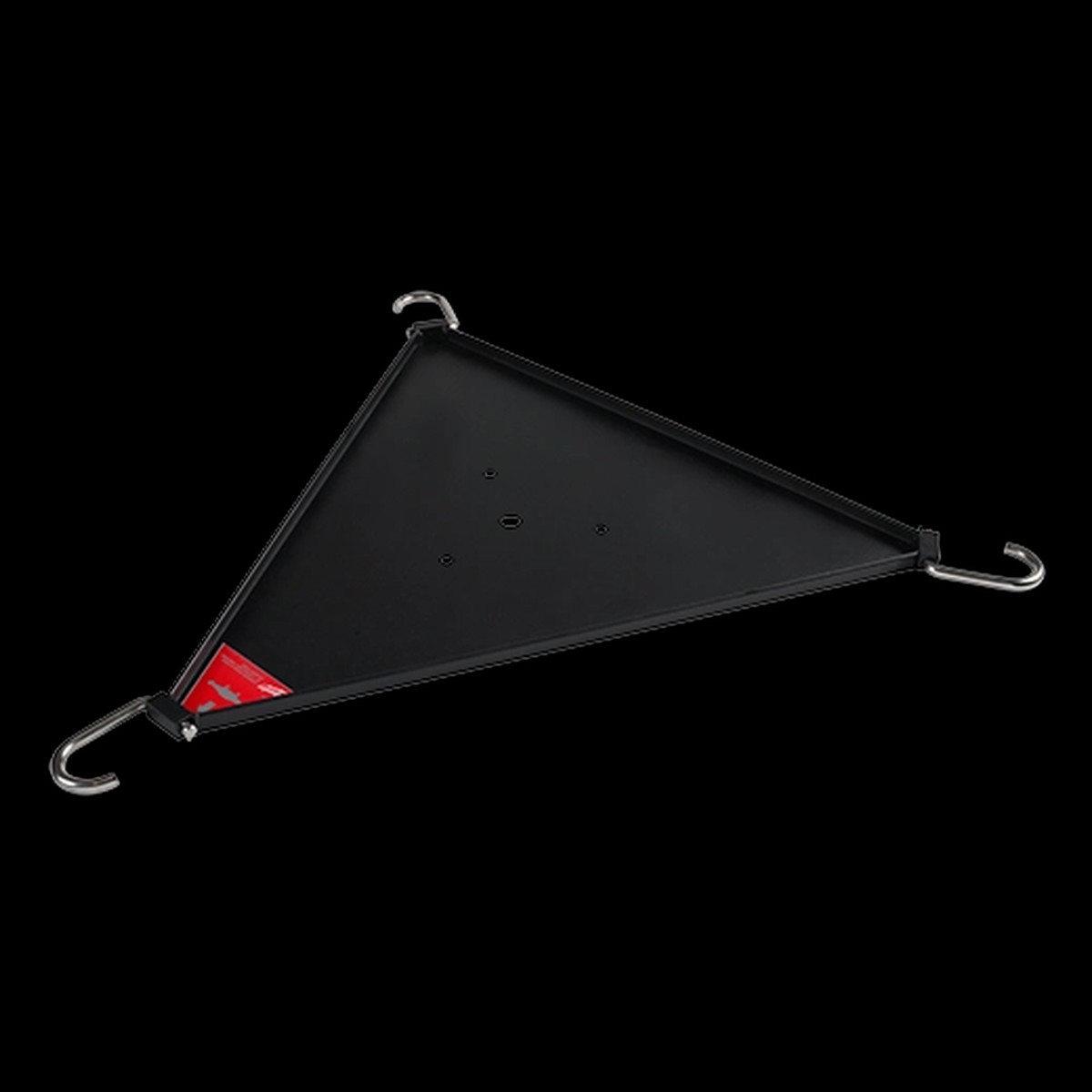 Tool Storage - Milwaukee Lower Shelf for 6 Leveling Tripod Chain Vise, 48-22-8695