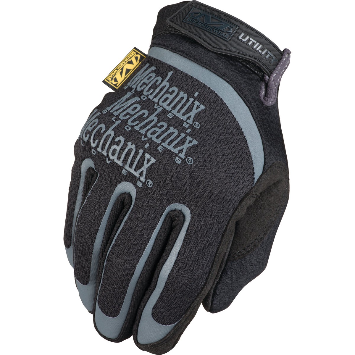 Work Gloves - Mechanix Wear Work Gloves Utility, H15-05