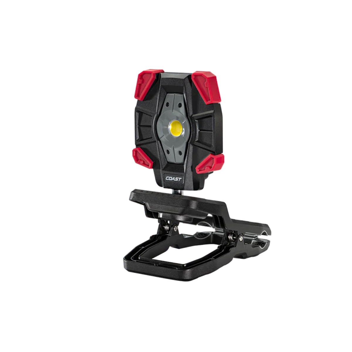Work Light - COAST CL40R 3900 Lumen Rechargeable Utility Beam Worklight, 30685