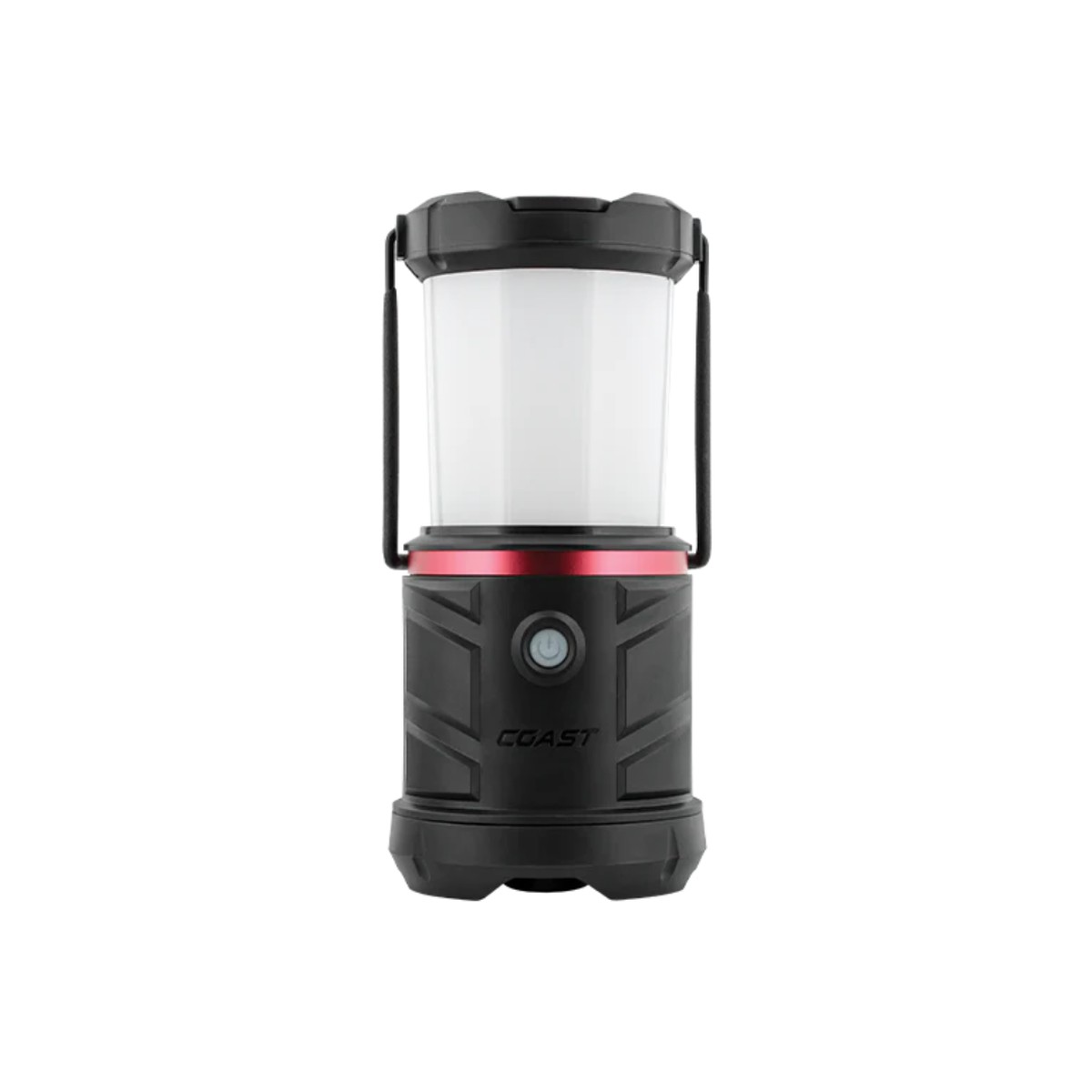 Work Light - COAST EAL 22 1250 Lumen 3D Dual Color Emergency Area Lantern, 30207
