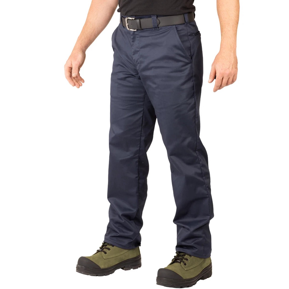 Work Pants - Big Bill Mens Flex Low Rise Work Pants, 2947X