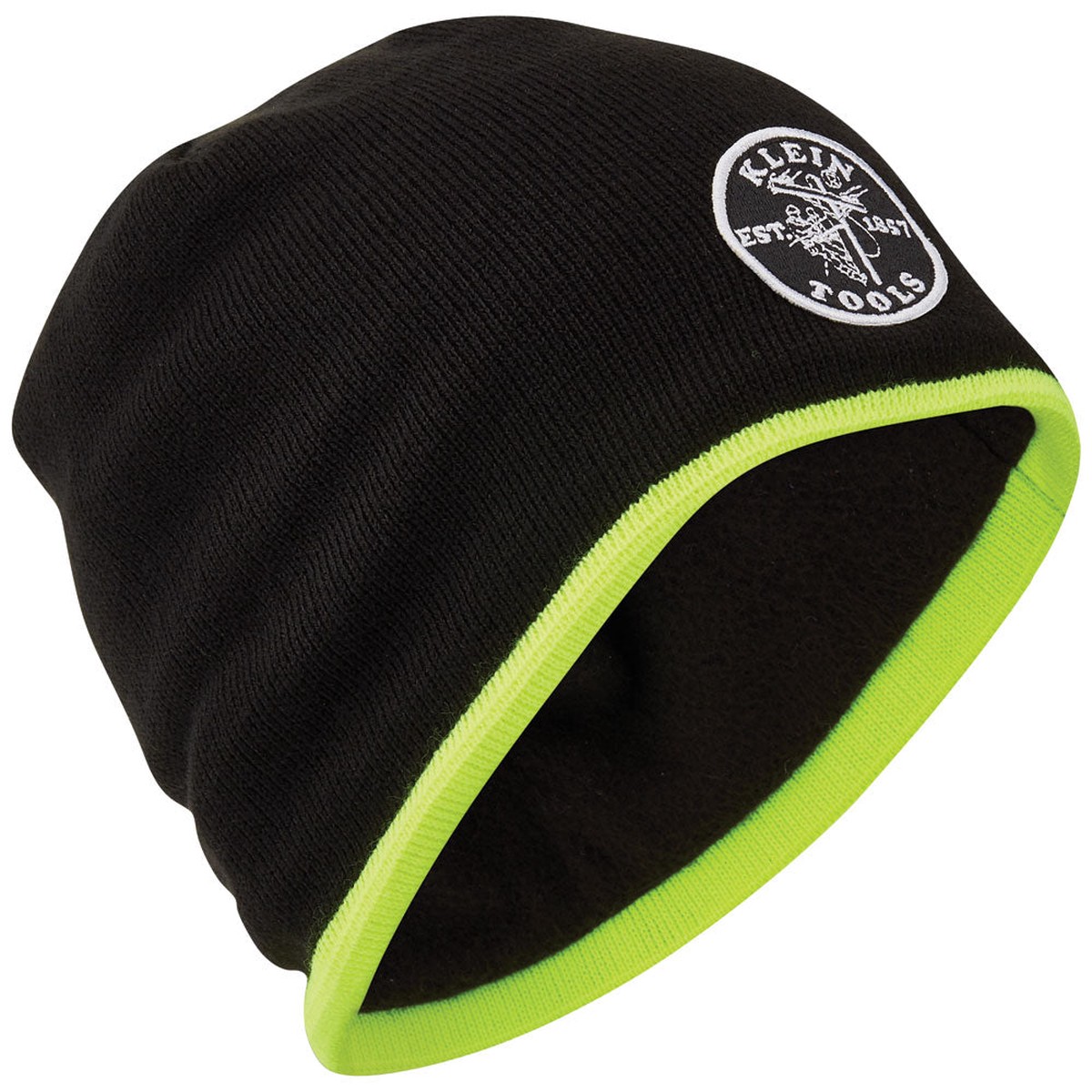Beanie - Klein Tools Knit Beanie, 60391