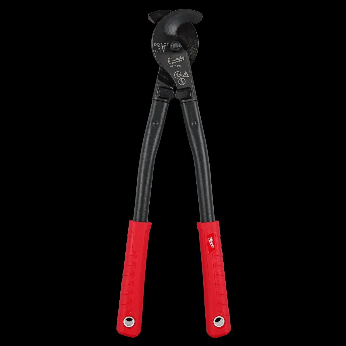 Cable Cutter - Milwaukee 17" Utility Cable Cutter, 48-22-4016