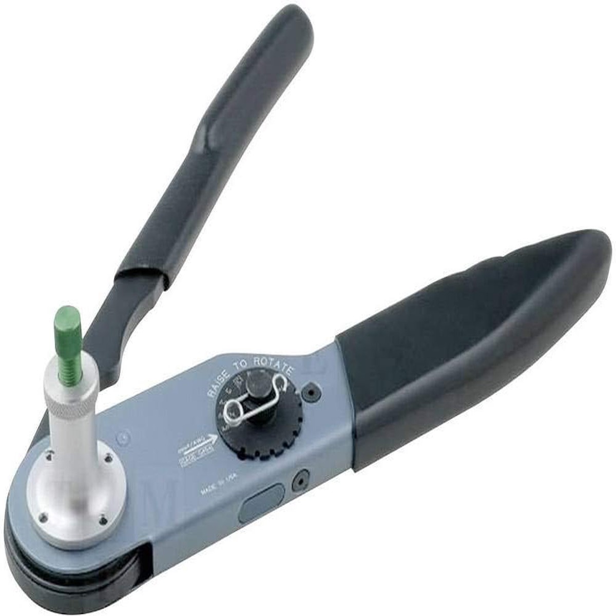 Crimper - Deutsch Hand Crimp Tool, HDT-48-00