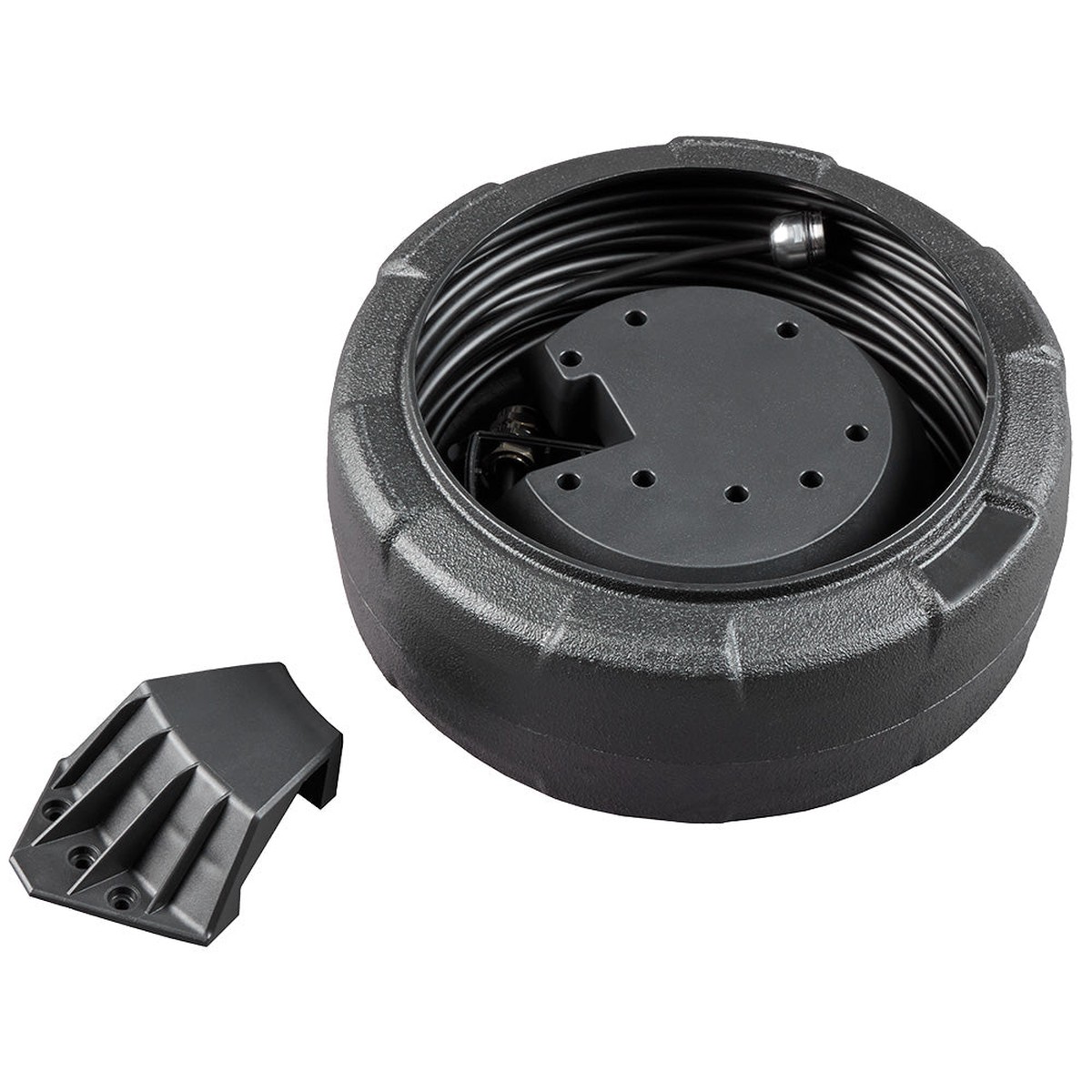 Drain Cable Accessories - Milwaukee Replacement Cable for M12 Packout 75' Drain Camera, 48-53-3154