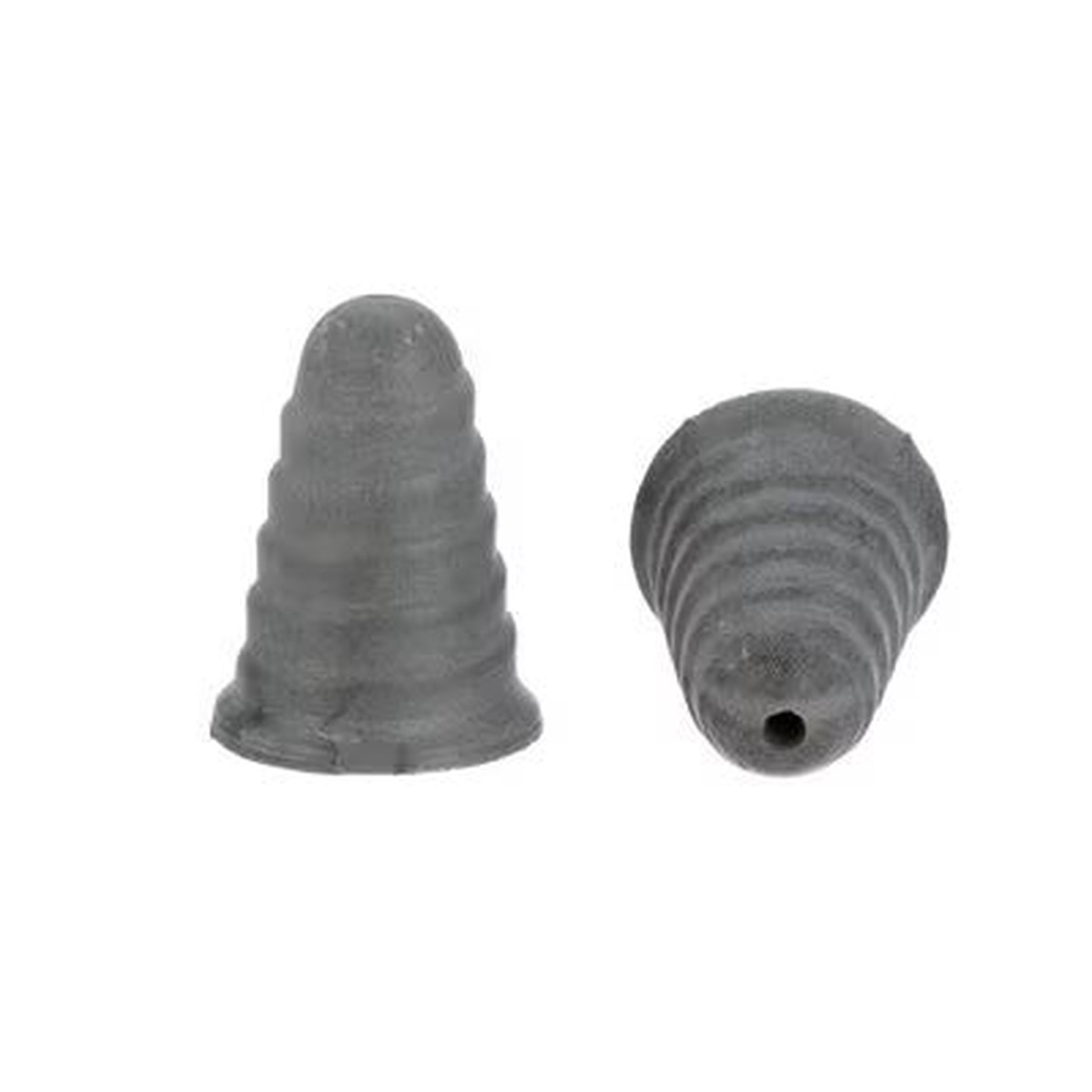 Earplugs - 3M PELTOR Skull Screw Communication Tip Replacements (Bag of 10 Pairs), 370-1019-10