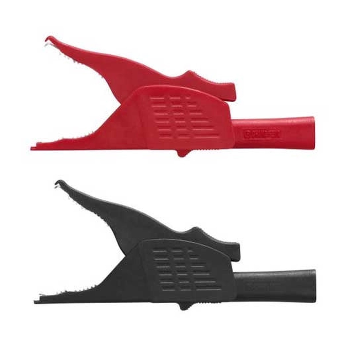 Electrical Alligator Clips - Milwaukee, 49-77-1005