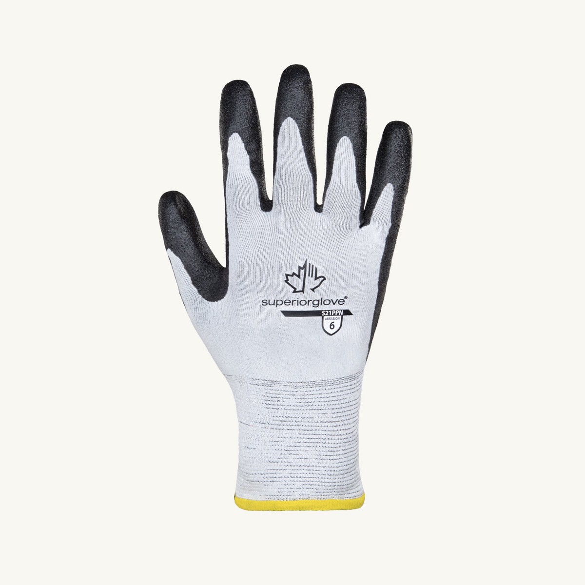 General Purpose Gloves - Superior Glove Dexterity Pro Cut Gloves, S21PPN