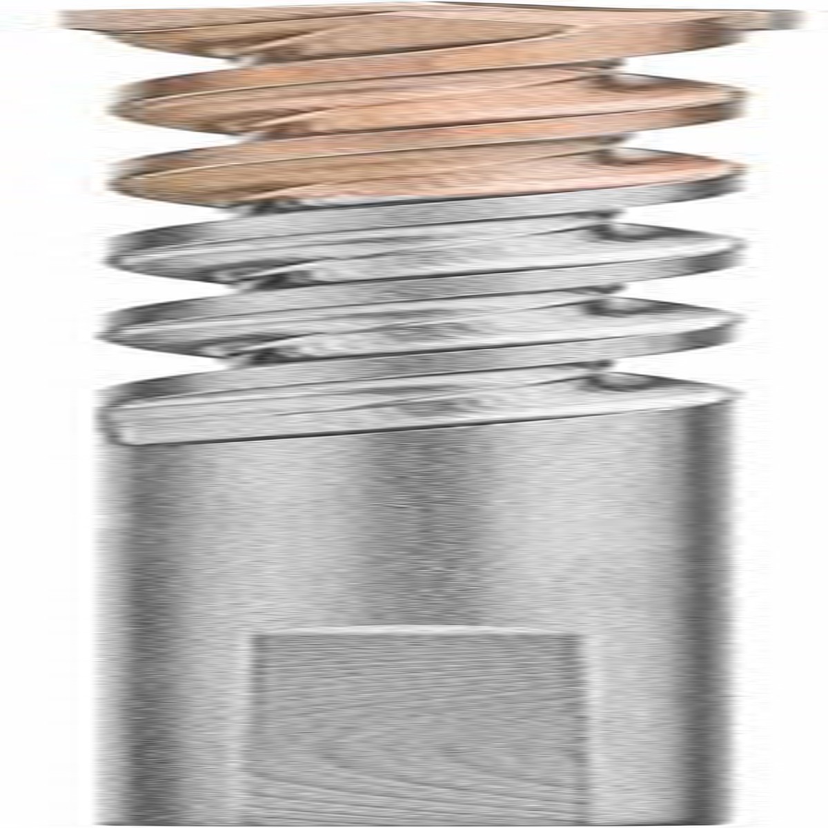 Hammer Drill Bit - DeWalt Hammer Drill Bit - 6-in x 5/16-in - Carbide Tip, DW5228