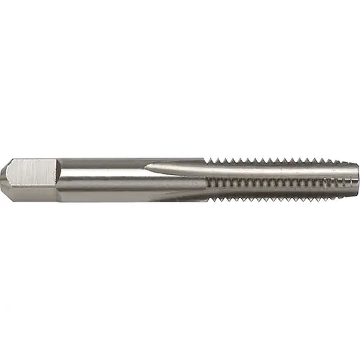Hand Taps - Clarkson-Osborn Warwick Ground Thread Hand Tap, High Speed Steel, M8 X 1.25 Thread, TA35082