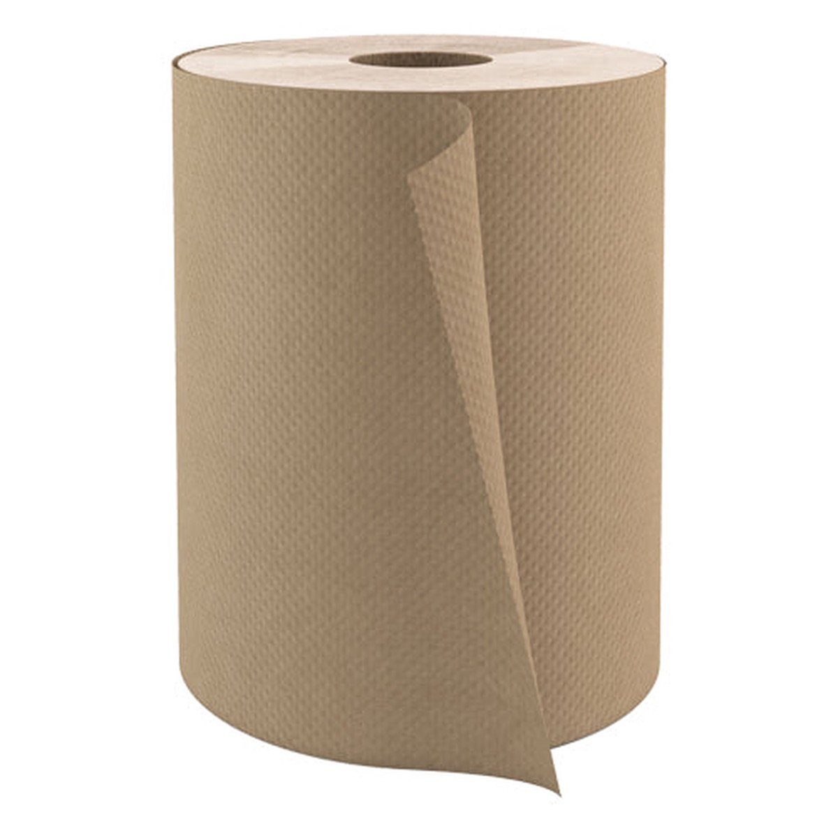 Hand Towel - Cascades PRO Select Paper Towel 8 in x 600 ft Natural (Case of 12), H065