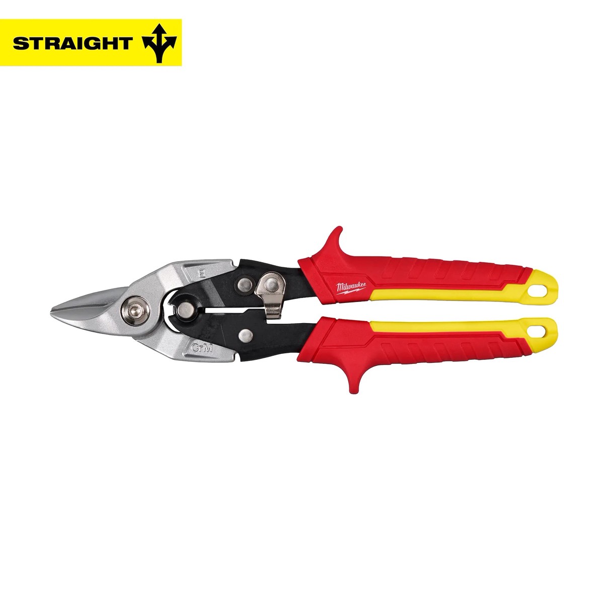 Snips - Milwaukee Bulldog Aviation Snips, 48-22-4569