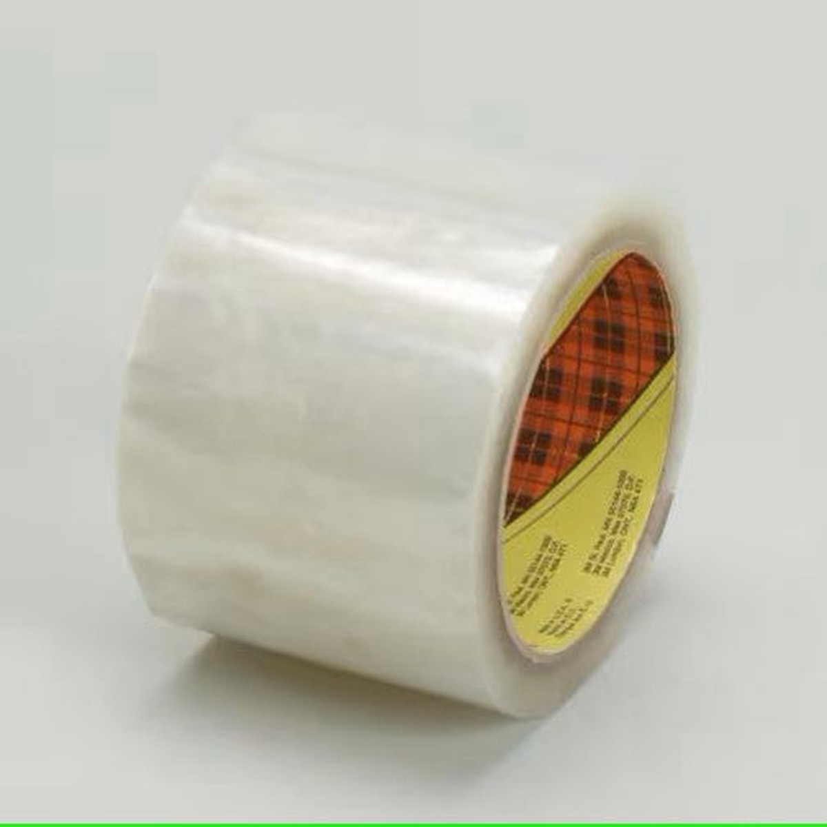 Tape - 3M Scotch Box Sealing Tape, 36 mm x 914 m, 371-36X914