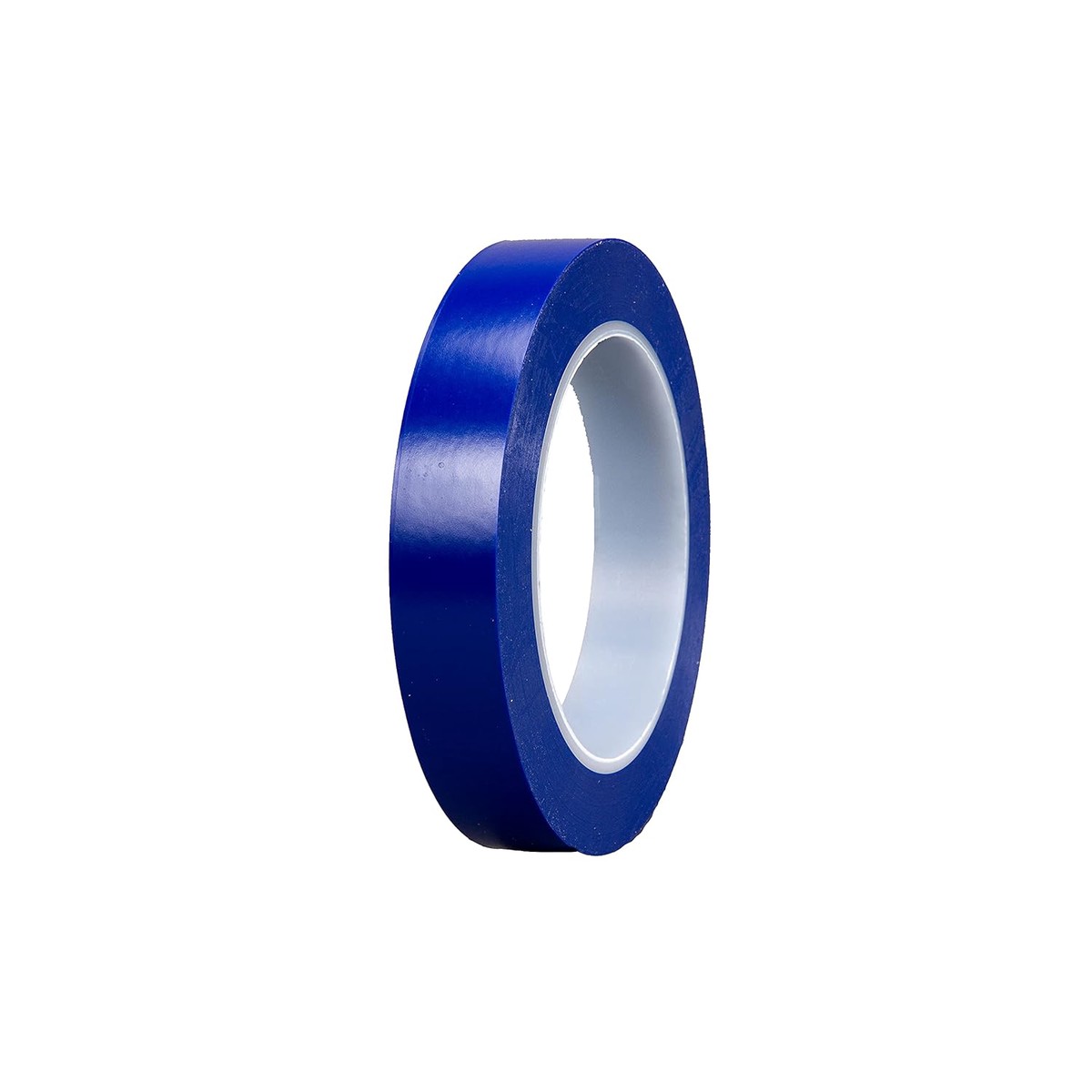 Tape - 3M Vinyl Tape, Indigo, 471+