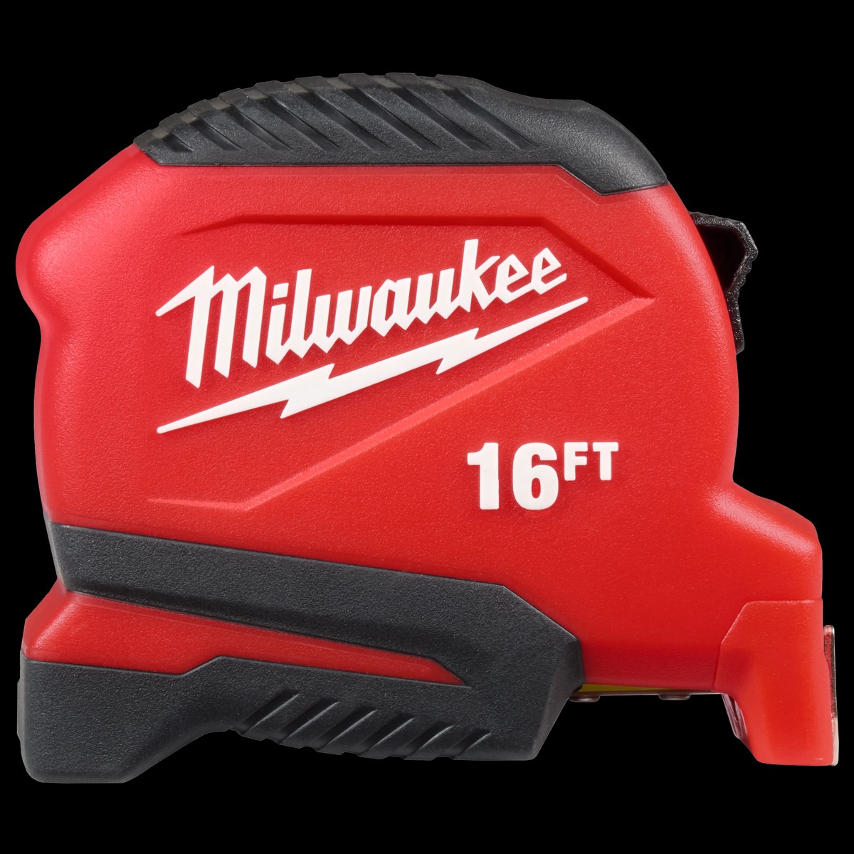 Tape Measure - Milwaukee 16ft Compact Tape Measure, 48-22-1716