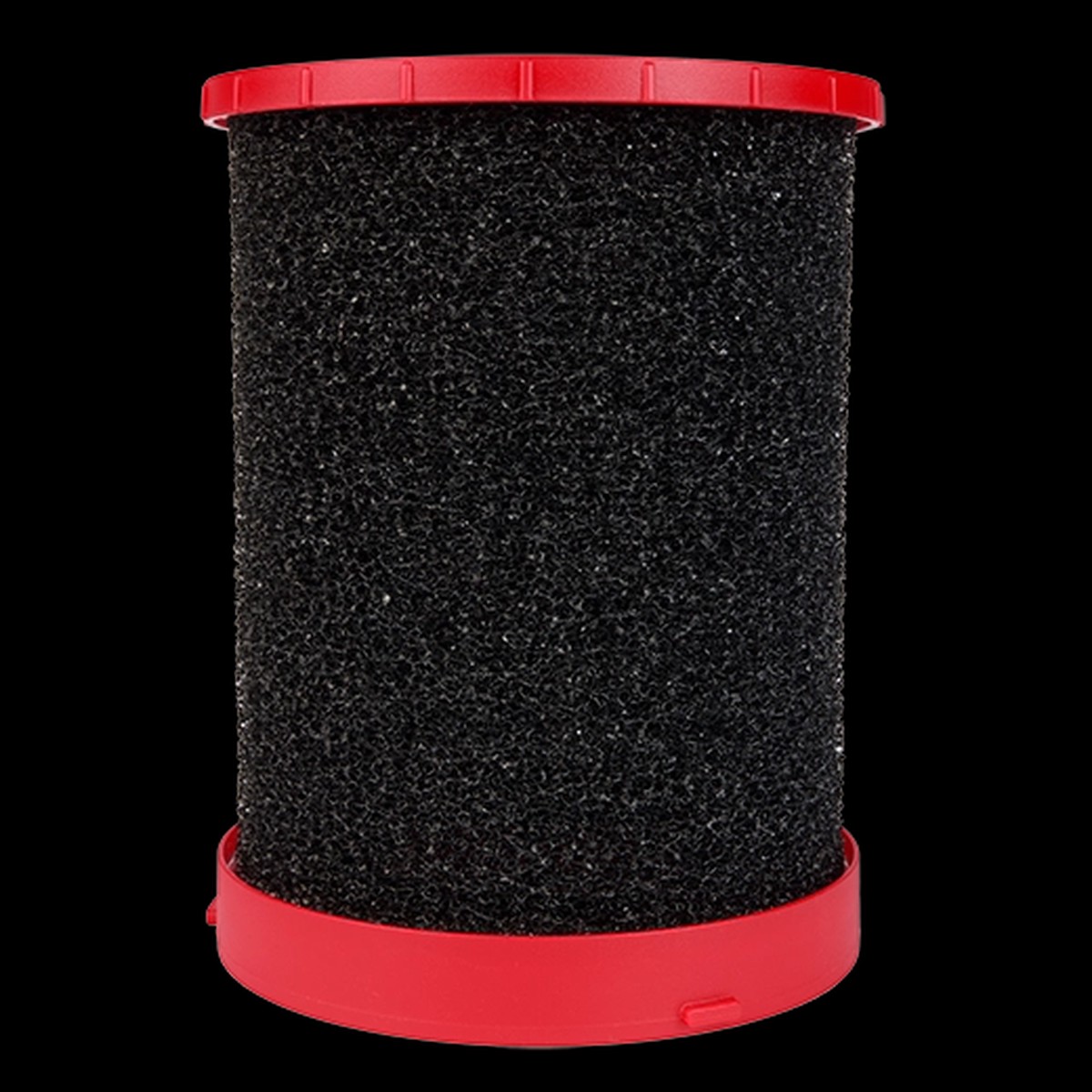 Vacuum Filter - Milwaukee Large Wet/Dry Vacuum Foam Wet Filter, 49-90-1990