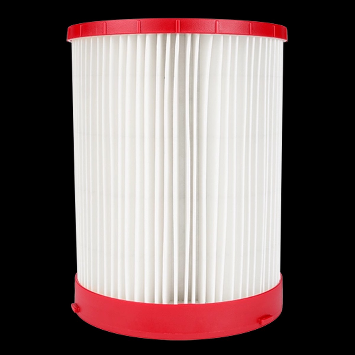 Vacuum Filter - Milwaukee Large Wet/Dry Vacuum HEPA Filter, 49-90-1977