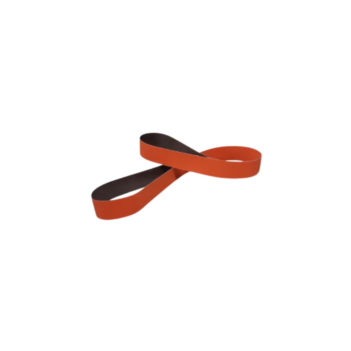 Abrasive Belt - 3M Cloth Belt, 777F, grade 80, 1/2" x 24", AB77491