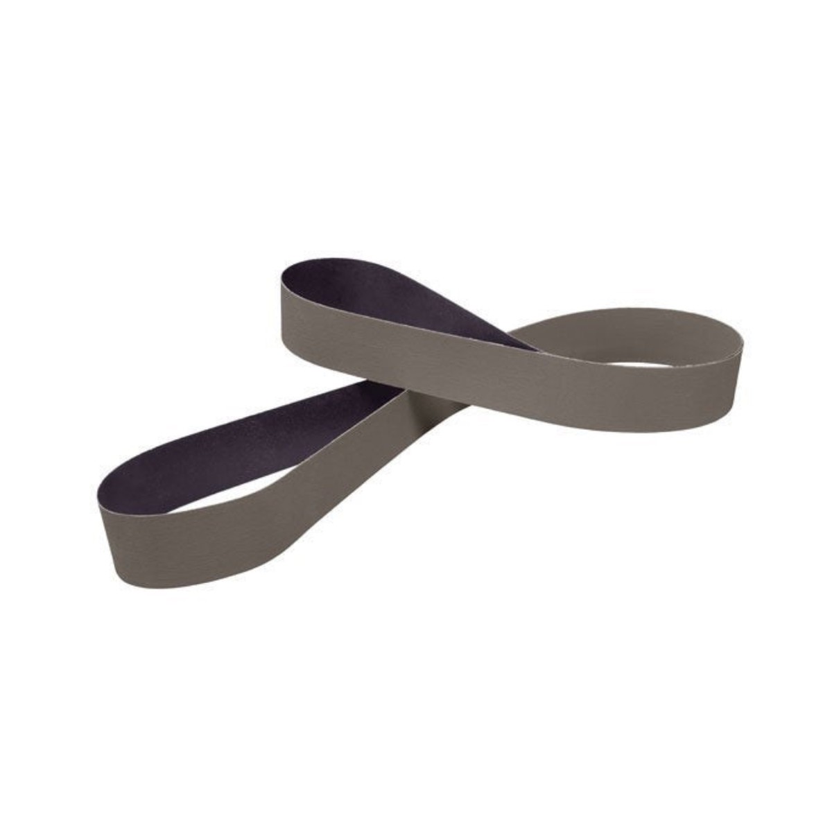Abrasive Belt - 3M Trizact Cloth Belt, 237AA, A160, 4" x 106", AM38978
