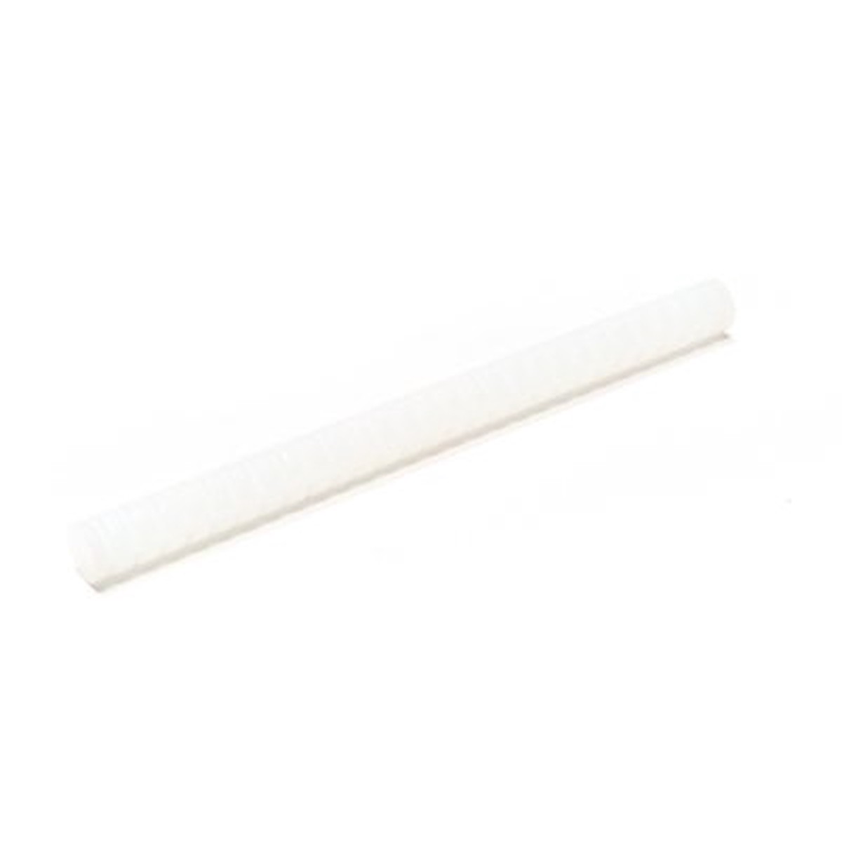 Adhesive - 3M Hot Melt Adhesive, Clear, 5/8" x 8", 11 lb Box, 3764Q