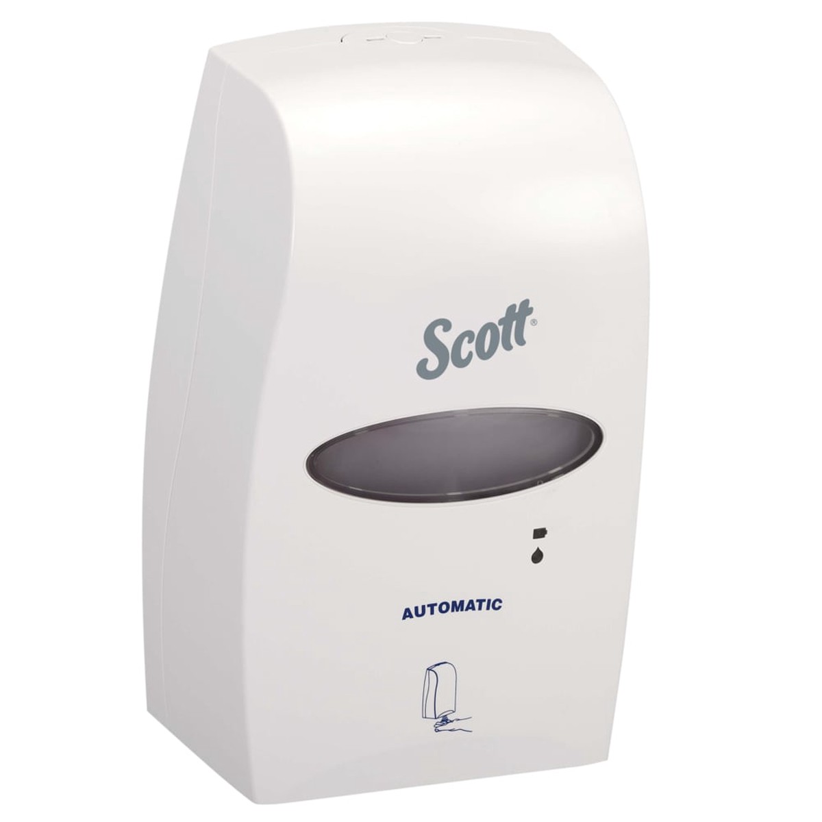 Dispenser - Kimberly-Clark Scott Essential Electronic Skin Care Dispenser, 92147