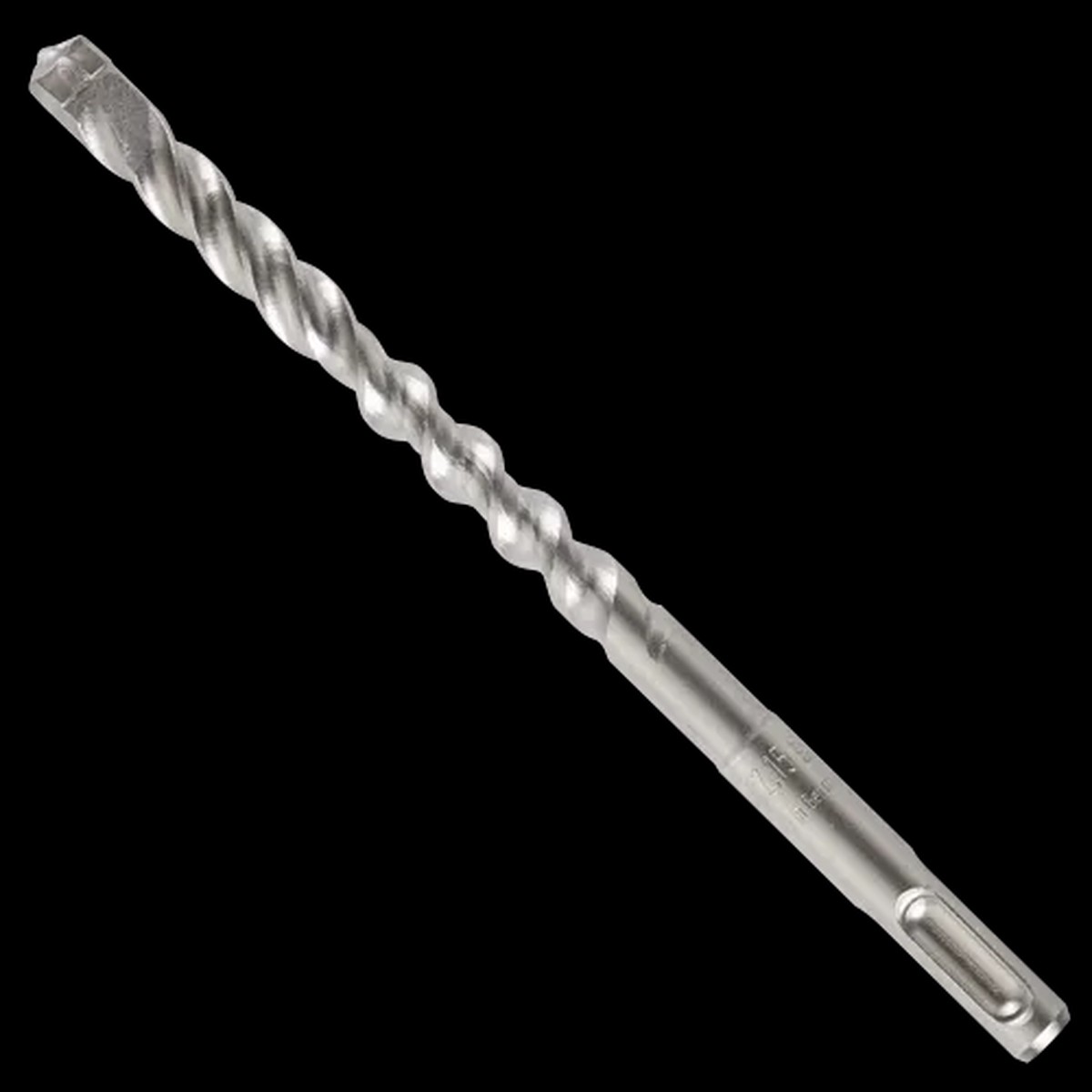 Drill Bits - Bosch SDS-plus Bulldog Xtreme Rotary Hammer Drill Bit, 3/8" x 6", HCFC2061