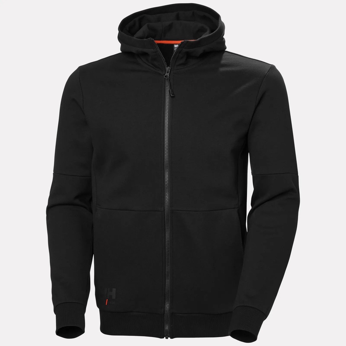 Hoodie - Helly Hansen Men's Evo Zip Hoodie, 79345