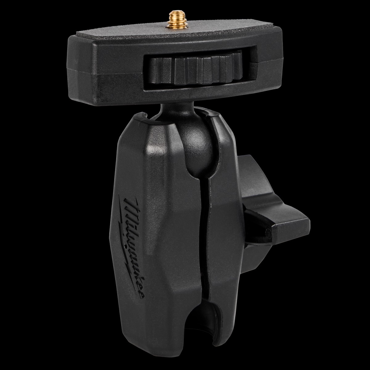 Inspection Camera Accessories - Milwaukee Monitor Mount for M12 Wireless Monitor, 48-53-3326