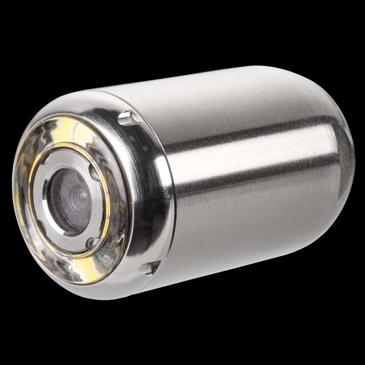 Inspection Camera Head - Milwaukee 20mm Replacement Camera Head Kit for M12 85 High Flex Compact Inspection Camera, 48-53-3322